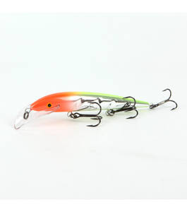 Leurre de pêche Baron Wobbler 130 mm en mousse PU pressée, flottant, profondeur 13 cm - Product Image 3