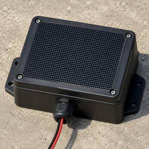 Panel Solar Mini ETFE Ligero de 3W 5W, 5v USB-C DC JST <span class=keywords><strong>Sunpower</strong></span>, Panel Solar Fotovoltaico Integrado Personalizado para Gateway IoT para Exteriores - Product Image 3