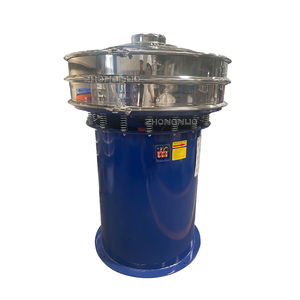 Cribadora Vibratoria Circular Personalizada con Motor de Primera Calidad para Procesamiento de Alimentos con Separación y Clasificación Eficientes - Product Image 4