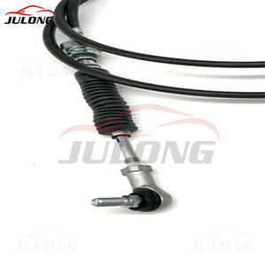 Cable de cambio de marchas de suministro de fabricante de alta calidad a <span class=keywords><strong>precio</strong></span> de fábrica para camión <span class=keywords><strong>Suzuki</strong></span> 8-98047-801-1 Cable de cambio de marchas - Product Image 2