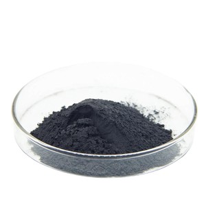 ผงทังสเตนความบริสุทธิ์สูง 99.9% ผงนาโนทังสเตน W - Product Image 6