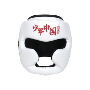 OEM/ODM Jeune Chine MMA Enfants <span class=keywords><strong>Casque</strong></span> pour <span class=keywords><strong>Lutte</strong></span> Taekwondo Karaté Boxe Formation - Product Image 2