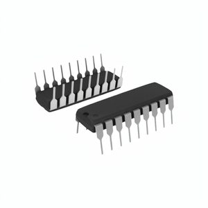 Components Electronic 18 DIP Interface Authorized Distributor ADM222AN - Product Image 1