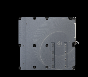 เมนบอร์ด TRX50 AI TOP AMD sTR5 รองรับซีพียู AMD Threadripper ™   7000/ PRO 7000 9000 ซีรีส์ เมนบอร์ด - Product Image 2