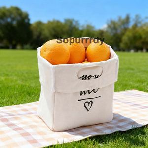 Boîte isotherme double couche réutilisable avec logo personnalisé pour le stockage de fruits et aliments chauds ou froids, idéale pour le bureau, les pique-niques et les voyages. - Product Image 6