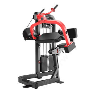 Équipement de fitness premium à broches de 3 mm, adapté aux salles de sport commerciales TAINOD <span class=keywords><strong>DH</strong></span> LINES - Product Image 6