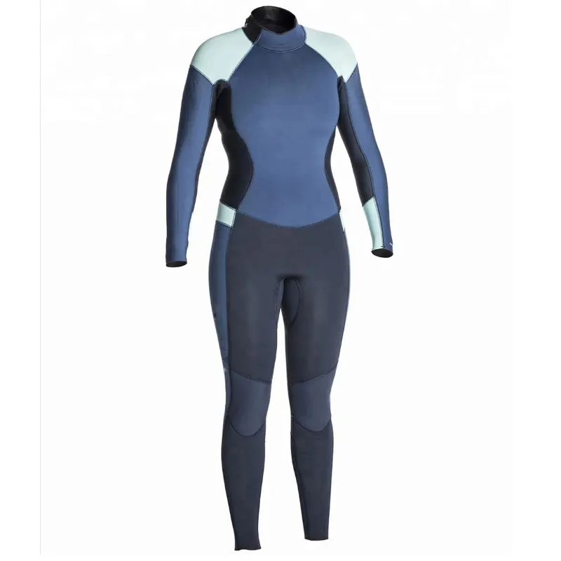 New Arrival Surfing Wetsuit women Swimming Diving Swimsuit