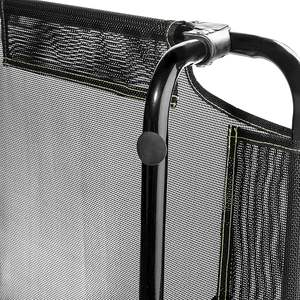 ที่นอนสัตว์เลี้ยงแบบซักได้อเนกประสงค์ที่นอนสัตว์เลี้ยงแบบพับได้เตียงสูงโฟมสำหรับปีนเขาวัสดุโพลีเอสเตอร์อุปกรณ์สำหรับเจ้าของสุนัข - Product Image 4