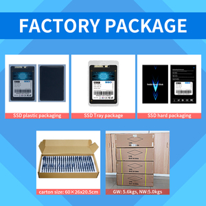 SATA Hard Disk 128 GB 480GB 512GB 1TB 2TB SSD Hard Drive untuk Laptop dan Status Desktop 2 .5 SSD SATA3 Hard Drive - Product Image 5