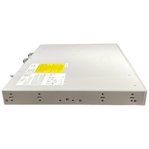 Switch de Nivel Empresarial C9200-24T-A de Capa 2 con 24 Puertos Gigabit Ethernet, Compatible con Expansión Modular de Enlace Ascendente de 10G - Product Image 2