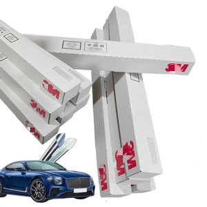 USA Quality 3M Crystalline <strong>Window</strong> <strong>Tint</strong> <strong>Film</strong> High Heat Insulation <strong>Tint</strong> <strong>Film</strong> Sun Control 3M Nano Ceramic <strong>Window</strong> Tinting Roll - Product Image 1