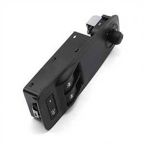 Interrupteurs de lève-vitres Fiat en parfait état, modèles 735487423 et 735421714 - Product Image 4