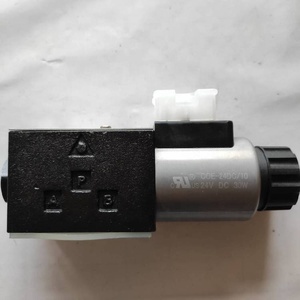 โซลินอยด์ A-TOS ของแท้จากอิตาลี SDHE-0631/2 10S ของแท้ใหม่เอี่ยม - Product Image 6