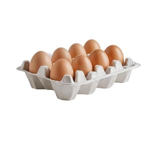 Chất chống thấm AKD cho các sản phẩm bột giấy đúc-Khay trứng, bao bì thực phẩm - Product Image 1