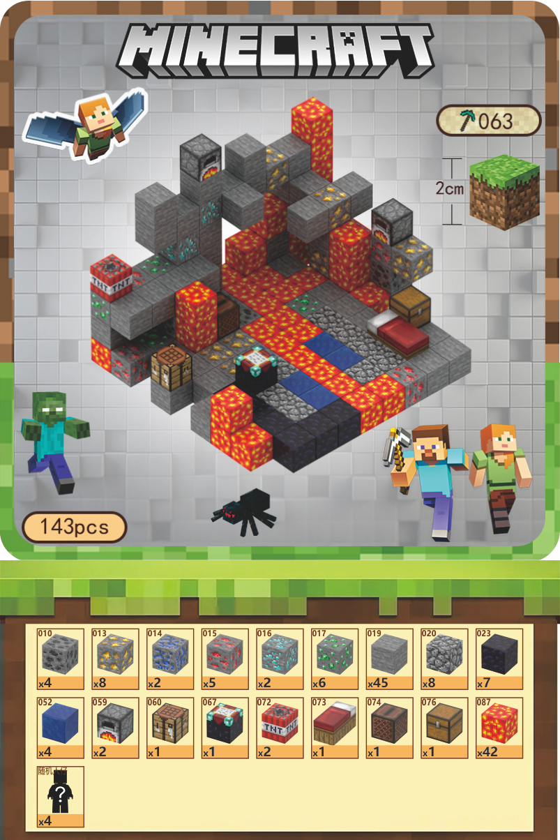 T063- Mine Cave Adventure-143