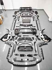 टैंक 700 संशोधित सीमित संस्करण बॉडी किट फ्रंट बम्पर हुड रियर बम्पर हुड रियर बम्पर ग्रिल एयरो - Product Image 6