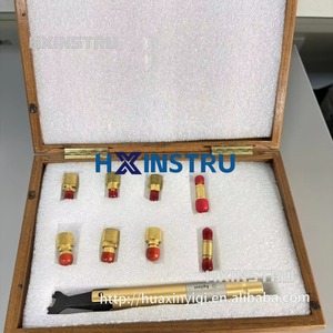 Kit de Calibración Económico HP Keysight Agilent 85052D, 3.5mm DC a 26.5 GHz, Usado, 80% Nuevo, 1 Mes de Garantía, Origen China - Product Image 1