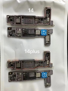 แผงวงจร CNC CUT สำหรับ <span class=keywords><strong>iPhone</strong></span> <span class=keywords><strong>13</strong></span> <span class=keywords><strong>Pro</strong></span> Max 4G 5G แผงวงจรลอจิก ขัดเงา <span class=keywords><strong>CPU</strong></span> AP RF บอร์ด <span class=keywords><strong>iPhone</strong></span> <span class=keywords><strong>13</strong></span> Mini เปลี่ยน <span class=keywords><strong>CPU</strong></span> Baseband - Product Image 4