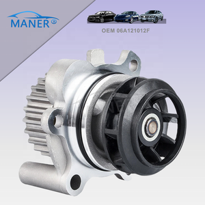 <span class=keywords><strong>Pompe</strong></span> à <span class=keywords><strong>eau</strong></span> du système de refroidissement du moteur MANER 06A121012F 068121011E 06A121011C06A121011H 06A121012G pour Audi A3 A4 TT VW - Product Image 3