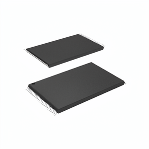 Buy Online Electronic Components 48 TFSOP S34MS04G204TFI010 <b>Memory</b> Manufacturer Channel - Product Image 1