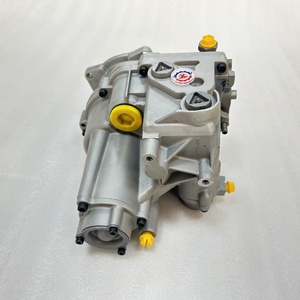 Pompe d'injection de carburant 115-3576 1153576 130-7323 1307323 pour moteur 3116, excavatrice E322B - Product Image 2