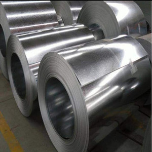 Bobinas de Acero Galvanizado PPGI <span class=keywords><strong>Dx51d</strong></span> <span class=keywords><strong>Z100</strong></span>/Rollo de Chapa Metálica Galvanizada - Product Image 4