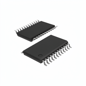 ชิ้นส่วนอิเล็กทรอนิกส์ดั้งเดิม 24 TSSOP (0.173", ความกว้าง 4.40 มม.) PCA8575PW,112 พร้อมส่ง ไอซีอินเทอร์เฟซ XPNDR 400KHZ I2C 24TSSOP - Product Image 1