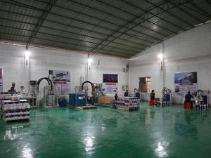 Hiệu suất cao cho ma thuật Silicone dính 500 ° C nhiệt độ cao keo keo rõ ràng Trắng chất lỏng xây dựng lớp phủ bền - Product Image 6