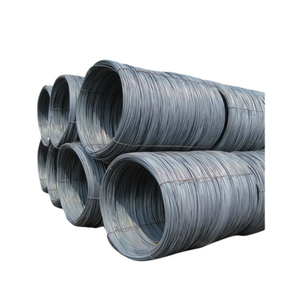 בניין כוח גבוה-מוט חוט מלוטש אור קר פלדה מגולגל פלדה בר astm פחמן פלדה לריתוך חיתוך - Product Image 4