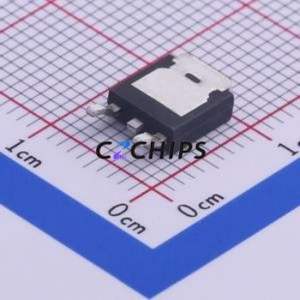 KIA7810AF-RTF วงจรรวม /p DPAK ของแท้และใหม่ชิป IC PMIC ตัวควบคุมเชิงเส้น (LDO) - Product Image 2