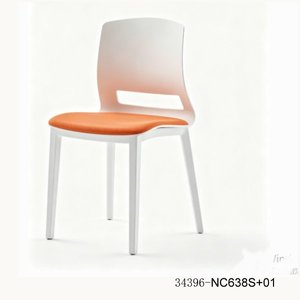 modern and comfortable pp <b>chair</b> <b>plastic</b> steel <b>chair</b> living <b>chair</b> outdoor <b>chair</b> <b>dining</b> <b>chair</b> 34396-NC638S - Product Image 3