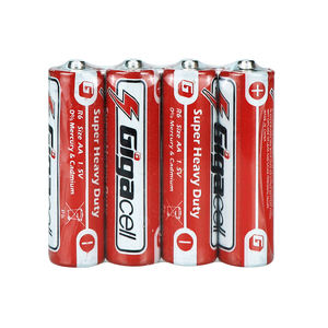 الأكثر مبيعًا زنك كربوني رخيص الثمن من الزنك V AAA R6 UM4 للألعاب الإلكترونية والألعاب الاستهلاكية - Product Image 4