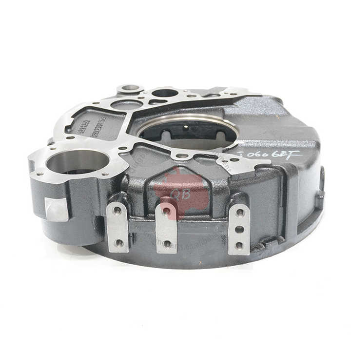 6BT Truck Diesel Cummins Parts Flywheel Housing 5271350 3863940 