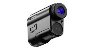 Télémètre laser 5-1000m pour le golf et la chasse, télémètre haute précision, télescope cadeau - Product Image 4