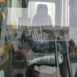 Mini pelleteuse hydraulique sur chenilles d'occasion 6 tonnes SY55U 2022 modèle avec moteur et moteur de bonne qualité et à bas prix - Product Image 2