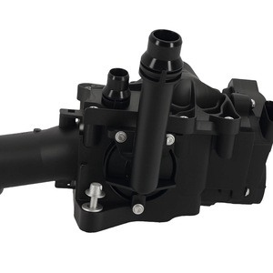 เทอร์โมสตัทอิเล็กทรอนิกส์ BMW รุ่น 11537642854 สำหรับเครื่องยนต์ B58 ซีรีส์ 1 ซีรีส์ 3 ซีรีส์ 5 G38 F20 F30 G30 - Product Image 2