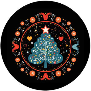 Proyector de Logotipos de Uno, Dos o Tres Colores, Grabado Láser UV, Ultra Alta Precisión, IP68, Lámpara LED para Piso, 50000 Horas de Duración - Product Image 1