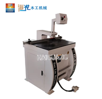 Machine à percer les charnières sans poussière pour le travail du bois, moteur à trois lignes 1500W 2800 tr/min, diamètre de perçage max. 40mm, profondeur de perçage max. 50mm