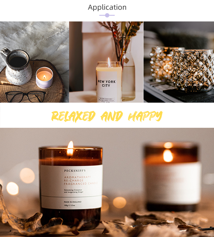 Oli essenziali di fragranza domestica dell'eucalyptus della menta piperita dell'OEM per profumo domestico 7