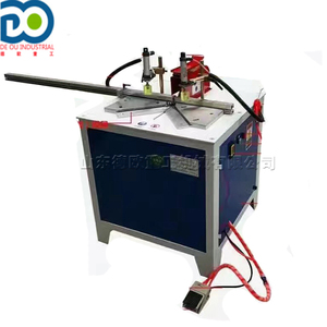 เครื่องตัดโปรไฟล์อลูมิเนียมแบบลมอัดอเนกประสงค์ - Product Image 2