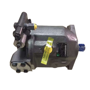 ปั๊มไฮดรอลิกแบบลูกสูบ A10VSO28DRG/31R-PPA12N00 ผลิตในจีน ปั๊มลูกสูบ - Product Image 4