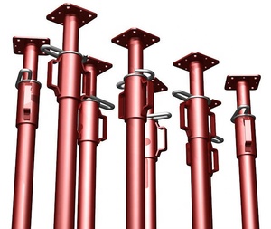 천 파운드 상단 기둥, 스테인리스 스틸로 제작되어 내하중 용량이 강화되었습니다. - Product Image 4