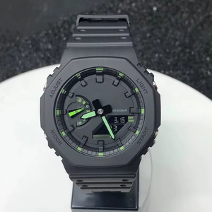 Reloj Analógico-Digital Serie <span class=keywords><strong>G</strong></span> Más Vendido <span class=keywords><strong>GM</strong></span>-<span class=keywords><strong>2100</strong></span> |   Resistente a los golpes - Product Image 4