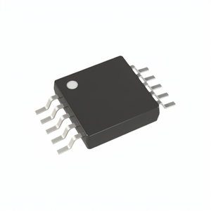 Authorized Distributor Power Management (PMIC) 10 TFSOP, 10 MSOP Exposed Pad LT3680HMSE#PBF Electronics Component - Product Image 1