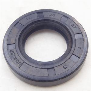 Переднее масляное уплотнение коленчатого вала, гидравлическое масляное уплотнение коленчатого вала, 20x37x7 - Product Image 5