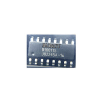 Composants électroniques intégrés Hainayuic : Diode, Résistance, Condensateur avec Table BOM Unique – Spot B10011S