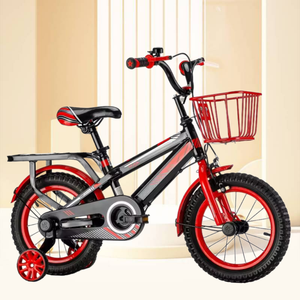 Vélos pour enfants enfants 1-5 6 ans/vélo pour enfants enfants filles garçon 1 2 3-4 6 8 ans/vélo vélo pour enfants - Product Image 4