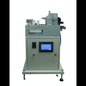 Con Certificado CE en tabla de cortar máquina para hacer jabón de lavandería - Product Image 1