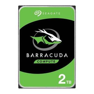 デスクトップ用ハードディスク ST BarraCuda 3.5インチ HDD ST2000DM008 2TB 7200RPM 256MBキャッシュ SATA 6.0Gb/s 内蔵ハードドライブ ベアドライブ - Product Image 5