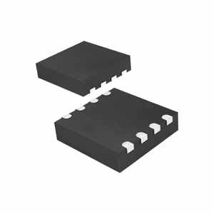 MAX8596XETA+T 8 WDFN Exposed Pad Electronic Chips Component Power Management (PMIC) BOM IC In Stock - Product Image 1